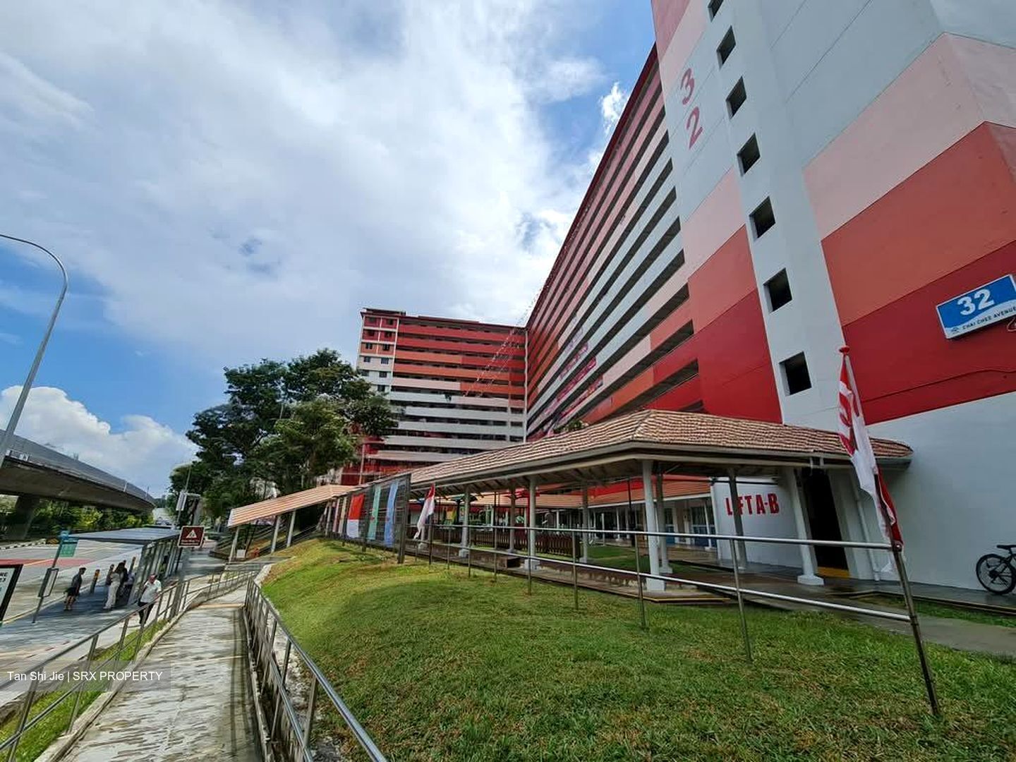 Blk 32 Chai Chee Avenue (Bedok), HDB 3 Rooms #594608171